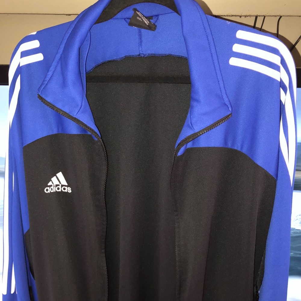 Addis jacket